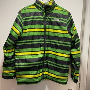 *Youth Boys The North Face Jacket